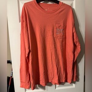 Southern Marsh Long Sleeve Tee New